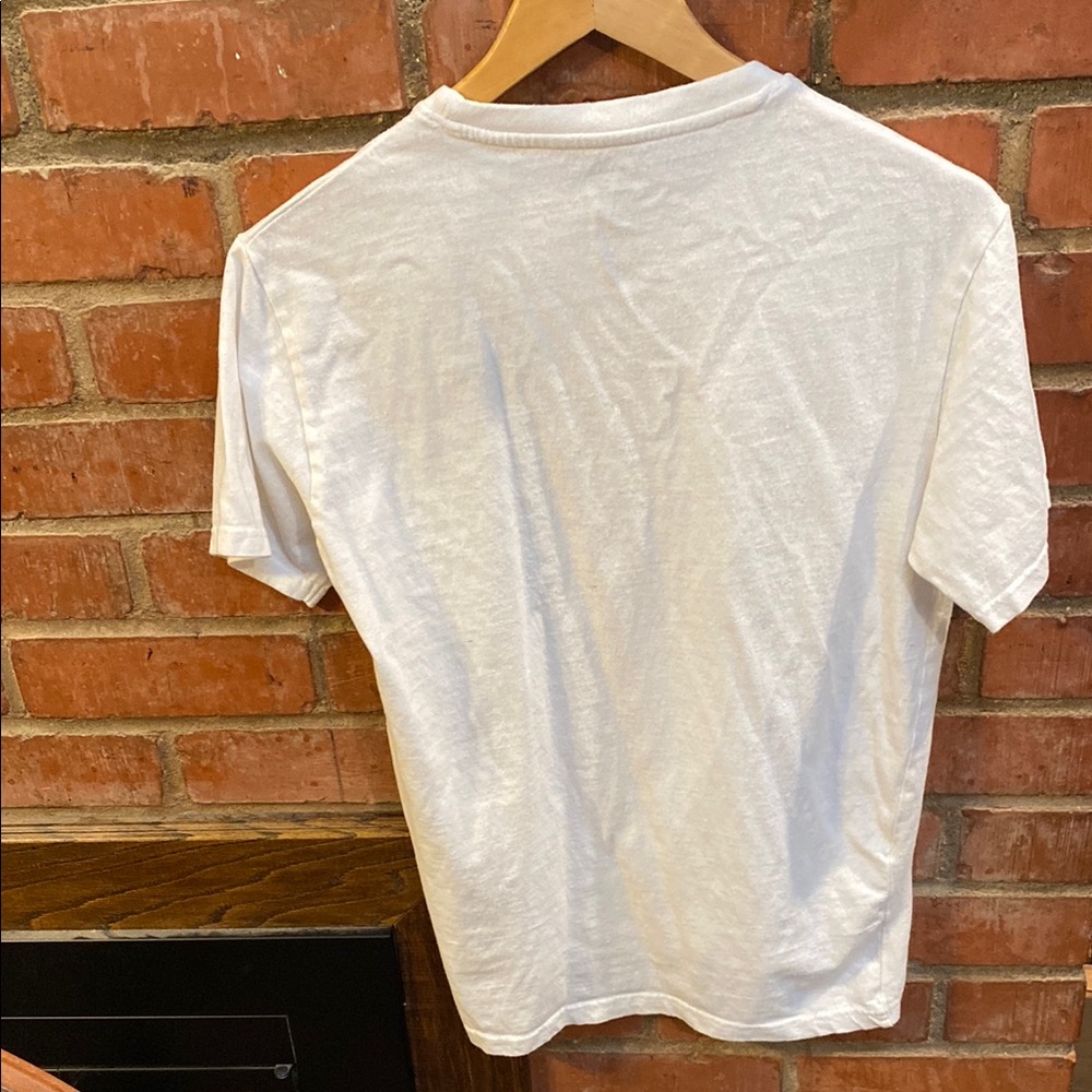 My Little Pony White T-Shirt - Picture 6 of 6